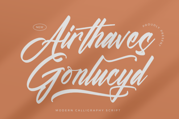 Airthaves Gonlucyd: A Web Designer’s Honest Font Review