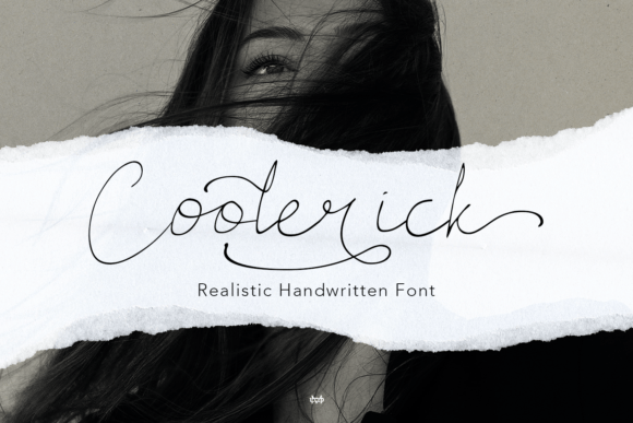 Choosing Coolerick: A Handwritten Font for a Polished Digital Brand
