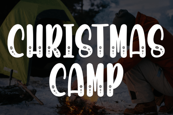 Christmas Camp: A Designer's First Impression